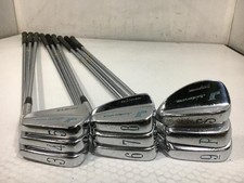 [Bridgestone] MTN 3 Iron Set