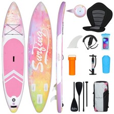 11ft inflatable surfboard - inflatable,