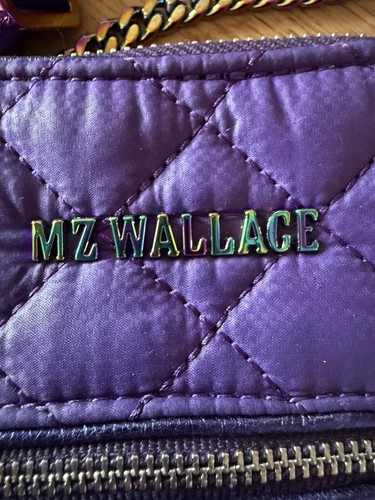 Wallace micro crosby - ,