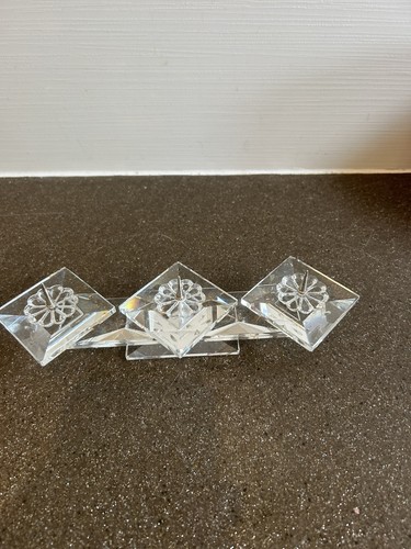 Swarovski crystal tea light - 3, tea-light