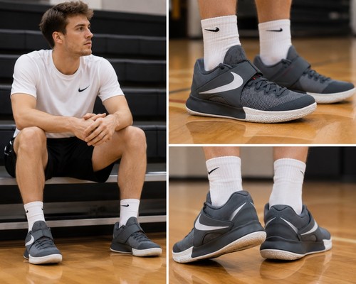 Nike zoom live men - nike,