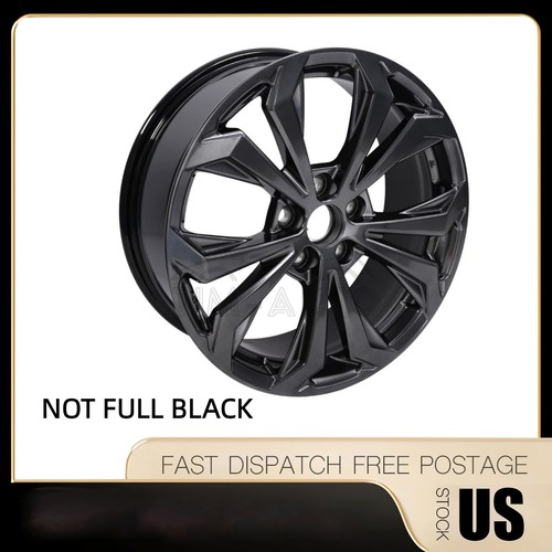 Alloy wheel rim - alloy, for