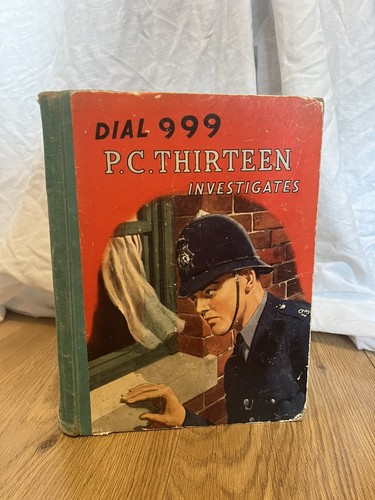 Dial 999 thirteen - 999,