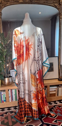 Luxurious satin - luxurious,