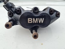 BMW R1200GS GSA Adventure