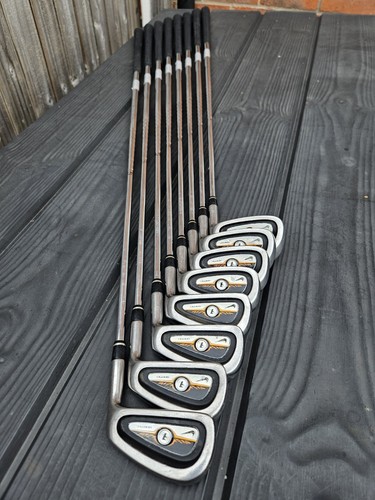 Nike ignite iron set aw - nike,