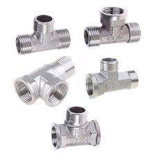 Toilet Diverter Adapter Valve