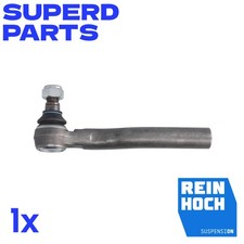 TIE ROD END L/R FITS: MERLO