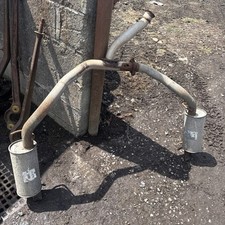 RANGE ROVER P38 2.5 4.0 4.6