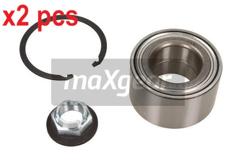 Pcs sides rear 330993 - pcs,