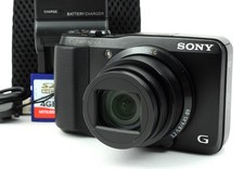 SONY Cyber-shot DSC-HX30V