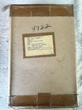 American Seating Co Seat