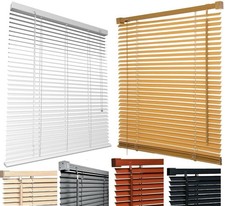 PVC Venetian Blinds Easy Fit