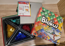 BLOKUS : Rare Full Size