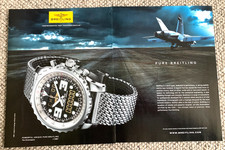 BREITLING CHRONOSPACE -