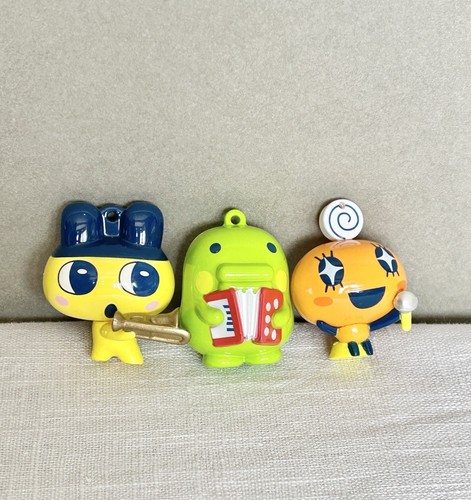 Tamagotchi character - tamagotchi,