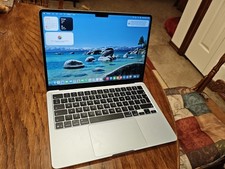 Apple MacBook Air 13-inch M4