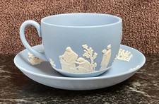 Wedgwood Jasperware Teacup &