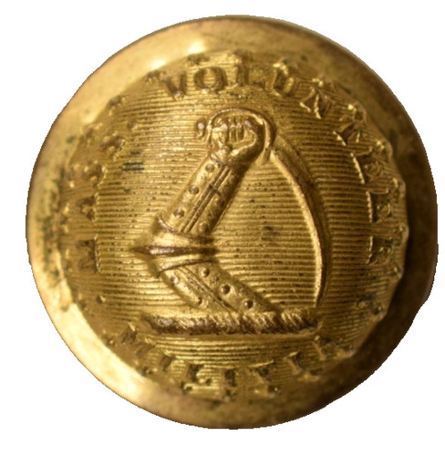 Civil war massachusetts - civil,