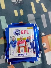 Panini: EFL Official Sticker