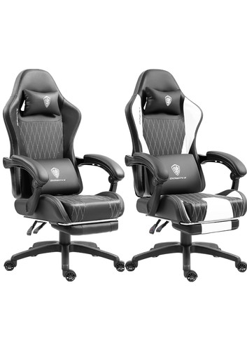 Dowinx gaming chair leather - dowinx,