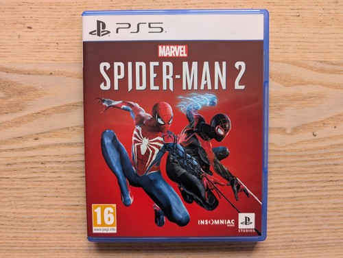 Spider man - spider-man, 2
