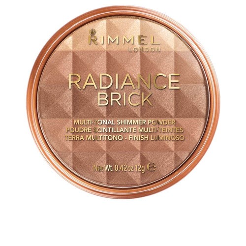 Rimmel london radiance shimmer - rimmel,