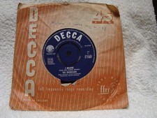 THE BACHELORS  I BELIEVE /