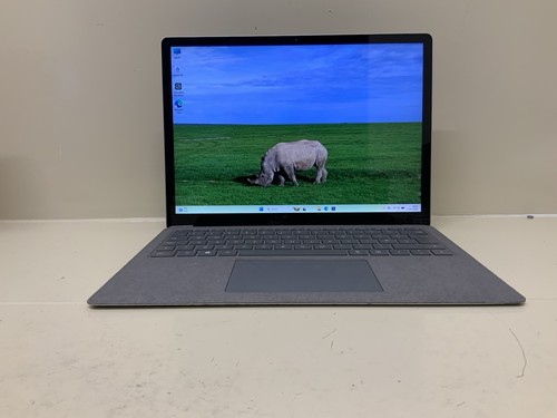 Microsoft surface laptop - microsoft, 5