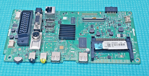 Main board for - board, hitachi