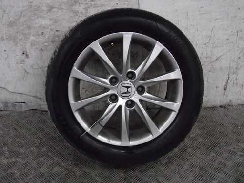 Honda civic inch - honda,