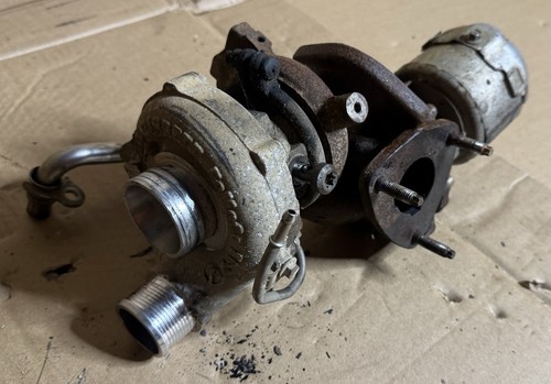Land rover tdv6 small - tdv6,