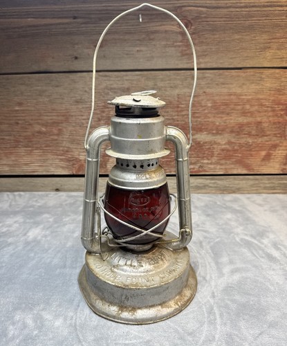 Antique 1923 dietz little - antique,