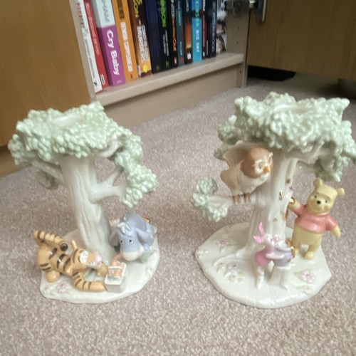 Lenox disney sculptural - disney,