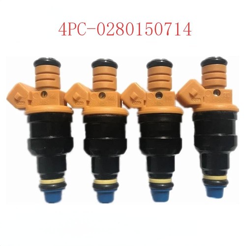 New genuine bosch - 4x,