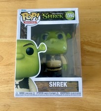 Funko Pop Movies Dreamworks