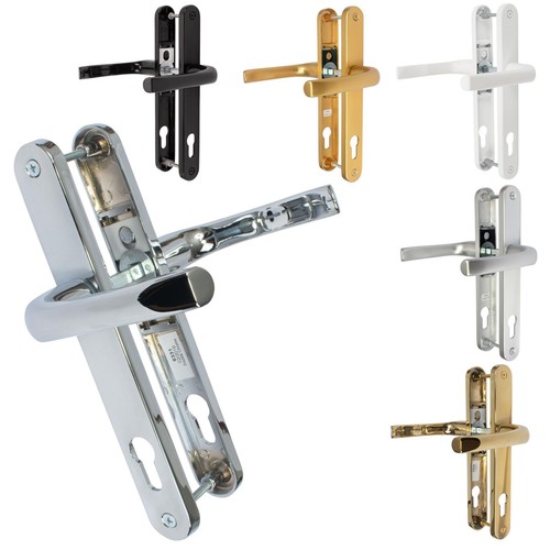 Mila prolinea 92pz sprung - prolinea,