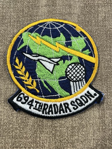Usaf air force 694th - air,
