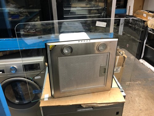 Cda ecp72ss cooker hoods - cda, 70cm