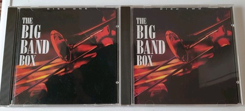 The big band box s - the, 3