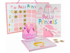 Tickle & Main Princess Potty