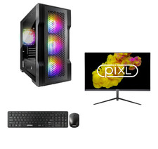 Palicomp PC Bundle : AMD Ryzen