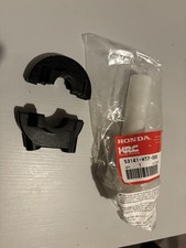 Honda CBR1000RR Fireblade 2008-2016 HRC Quick Action Throttle Tube and Housing 