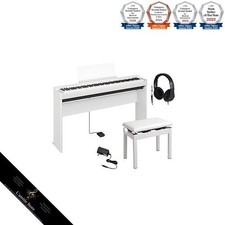 YAMAHA P-225 88-Key Digital