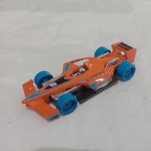 Hot wheels indy race - race, car