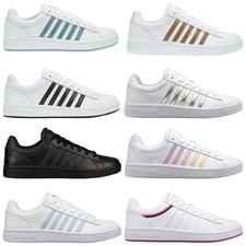 K-Swiss Ladies Court Winston