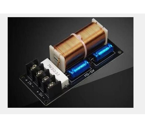 Passive subwoofer power lcr - passive,