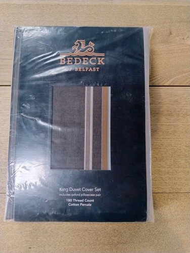 Bedeck belfast oscar - bedeck,