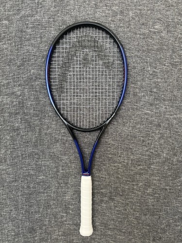 Head pro tour 325g grip - head, 2.0