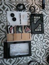 Novation Dicer Serato Dj Turntables Controllers Boxed Excellent Condition